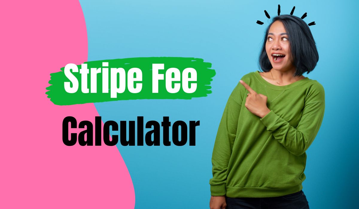 Stripe Calculator