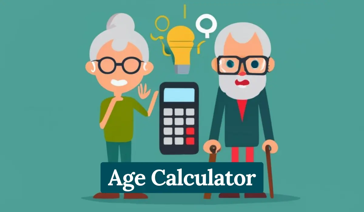 Age Calculator