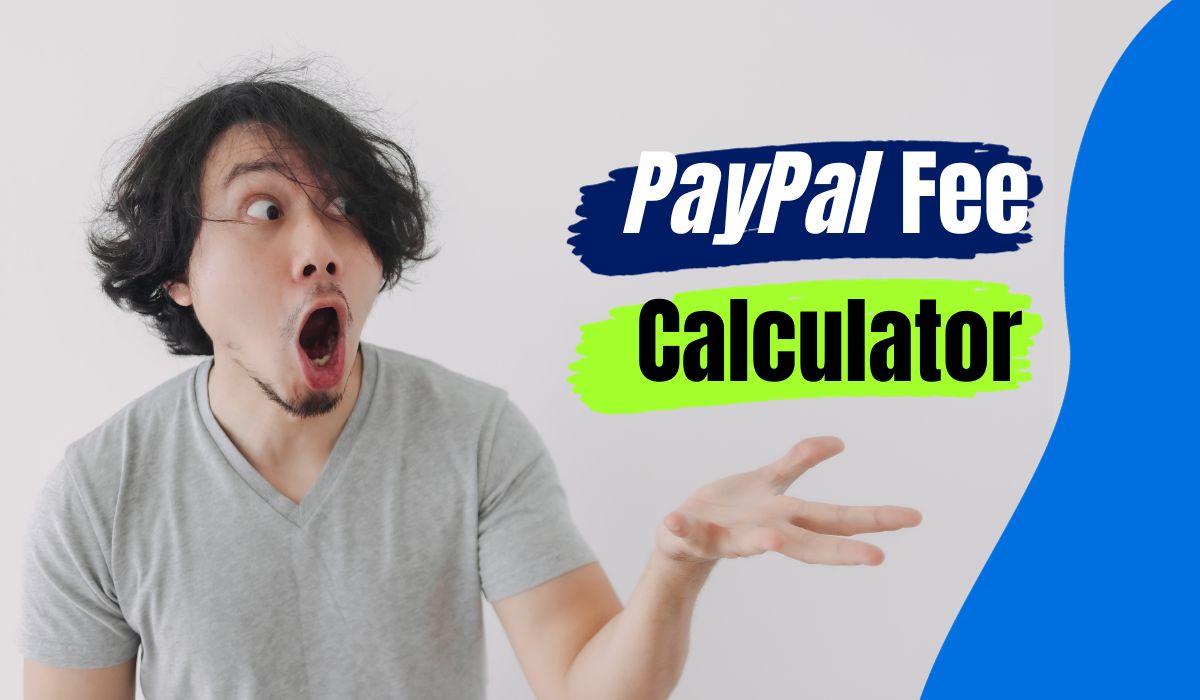 PayPal Calculator